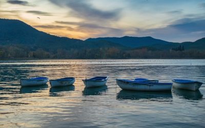 activitats lúdiques per a gent gran a Banyoles