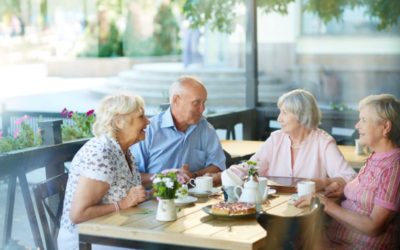 Restaurantes para ir con gente mayor en Banyoles