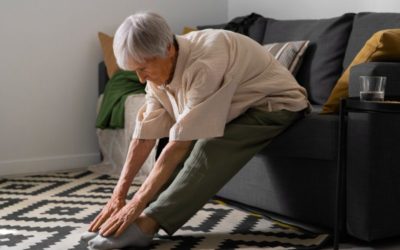 exercicis per reforçar el genoll