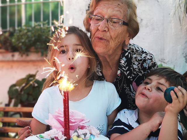 10 Características de la vejez