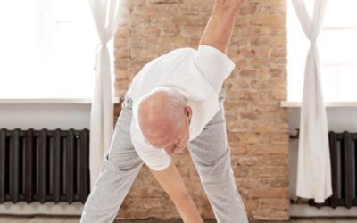 gimnasia para mayores de 70 años