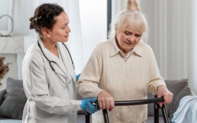 como elegir la mejor residencia de ancianos
