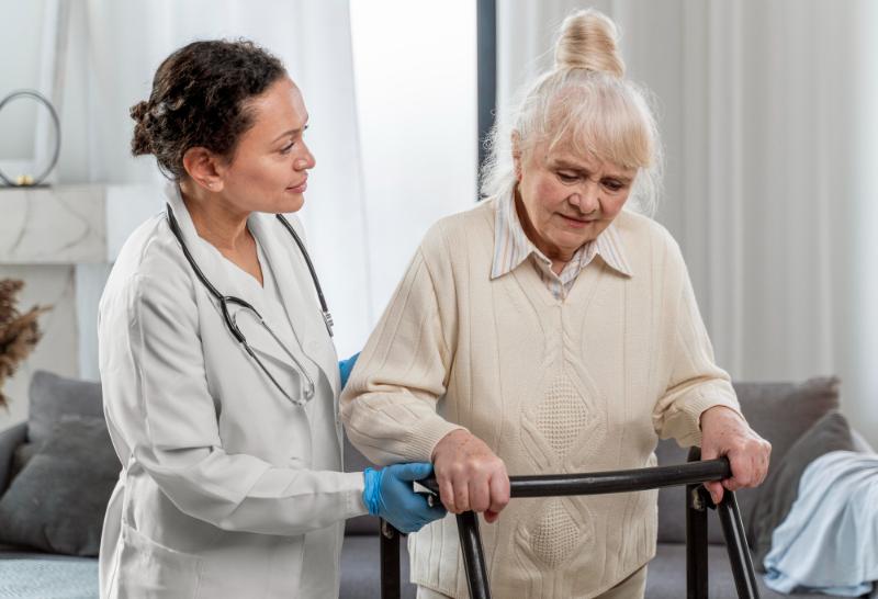 como elegir la mejor residencia de ancianos
