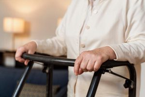 grados de dependencia