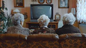 peliculas para personas mayores