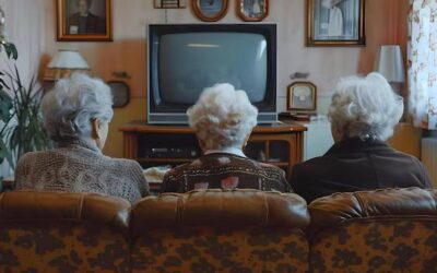 peliculas para personas mayores
