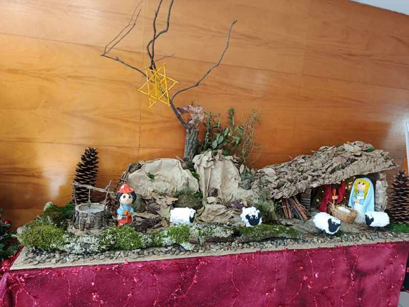 pesebre