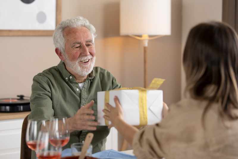 regalos para ancianos de residencias