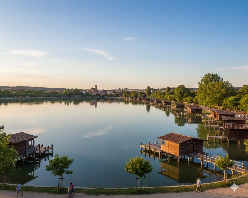 Cómo llegar a Banyoles