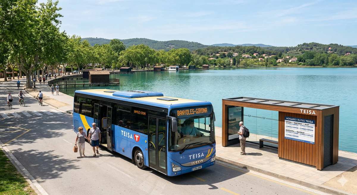 trisa girona banyoles