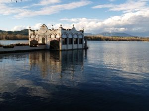 temps a banyoles