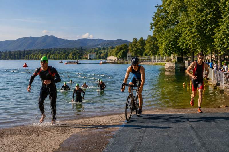 triatlo banyoles